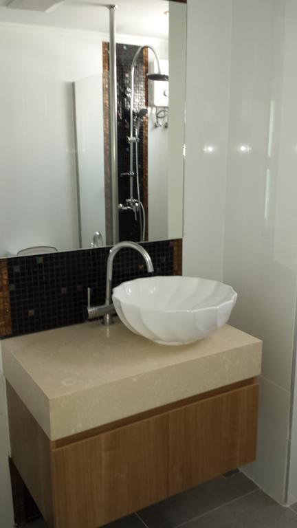 Amazon Matrix By S&D Appartement Jomtien Beach Buitenkant foto