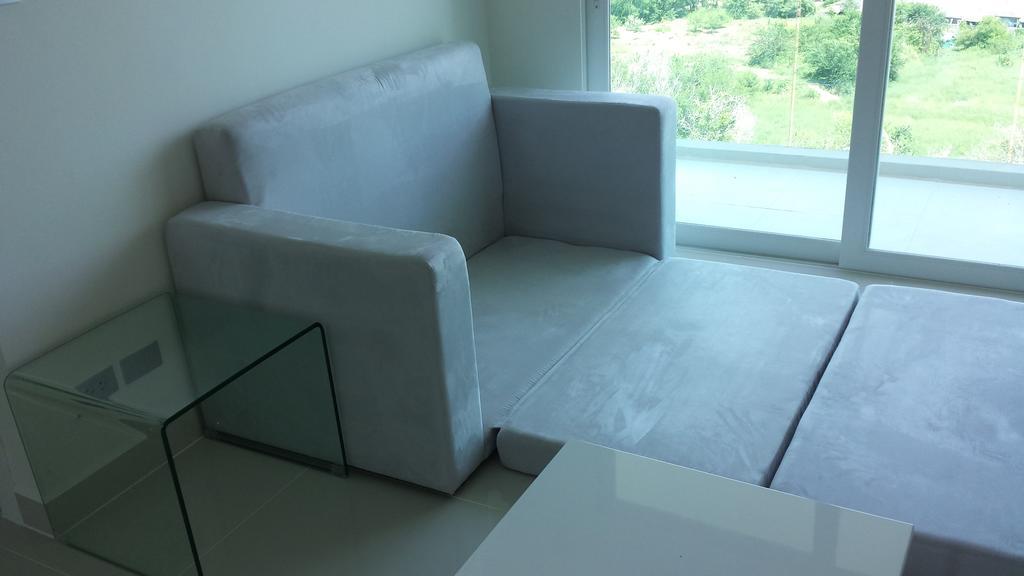 Amazon Matrix By S&D Appartement Jomtien Beach Buitenkant foto