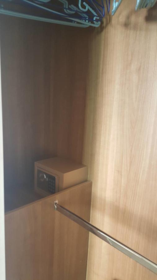 Amazon Matrix By S&D Appartement Jomtien Beach Buitenkant foto